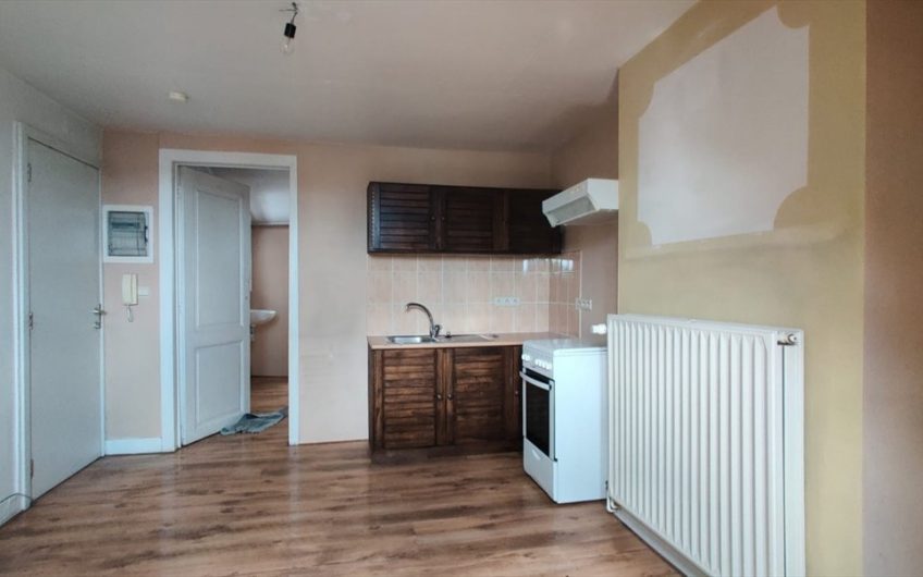 Studette Pernety – Paris 14ème