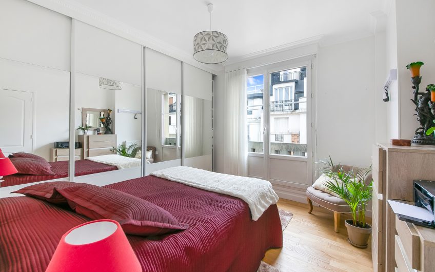 Vendu en 6 jours – Paris 15ème