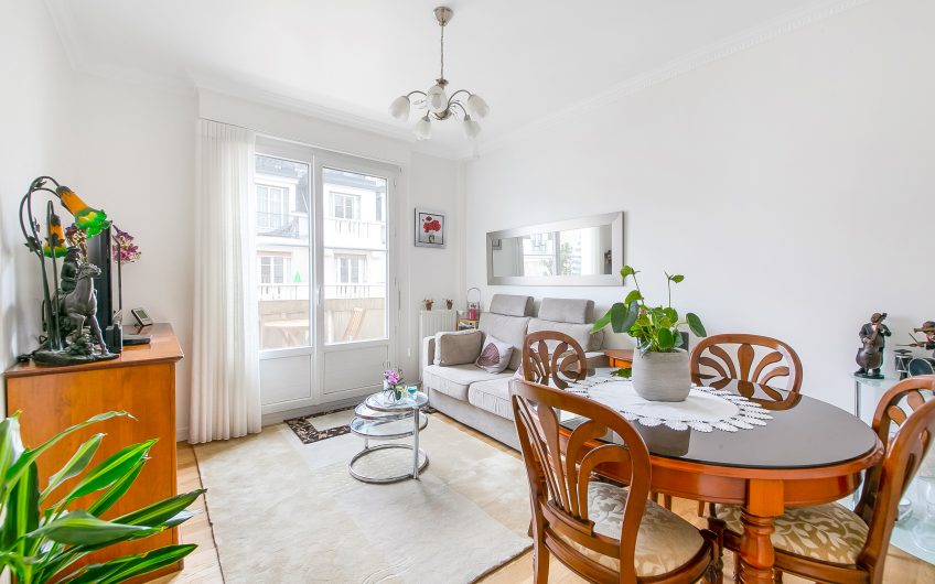 Vendu en 6 jours – Paris 15ème