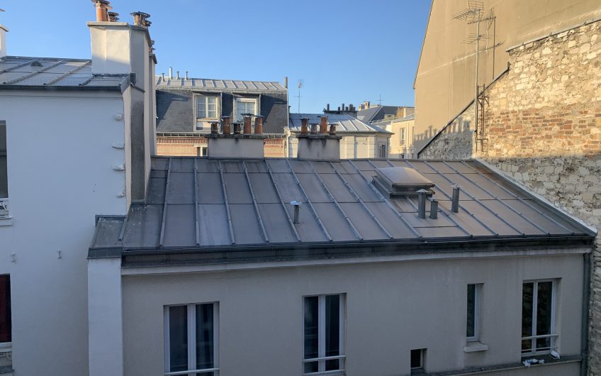 Studette Pernety – Paris 14ème