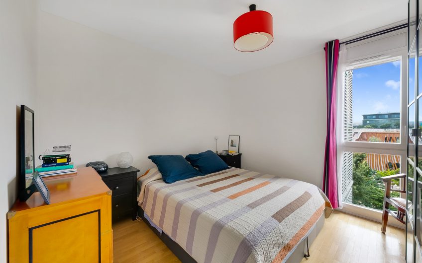 Vendu 3 pièces – Issy les Moulineaux