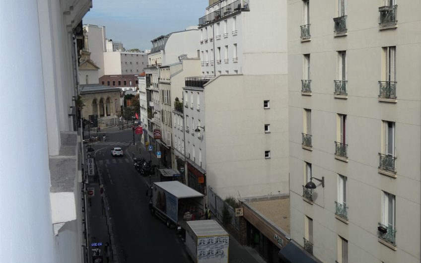 Vendu en 12 jours – Paris 15ème