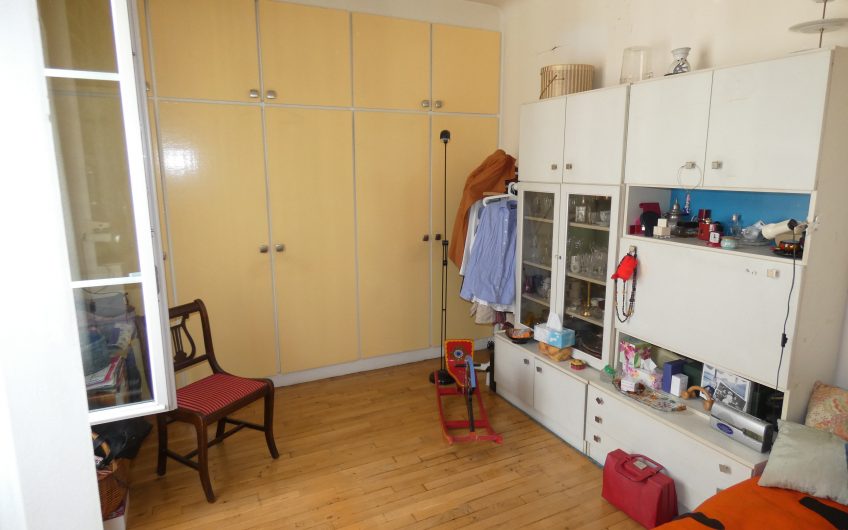 Vendu en 12 jours – Paris 15ème