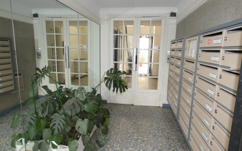 Vendu en 12 jours – Paris 15ème