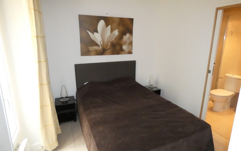 Comme un air de campagne – Paris 15ème