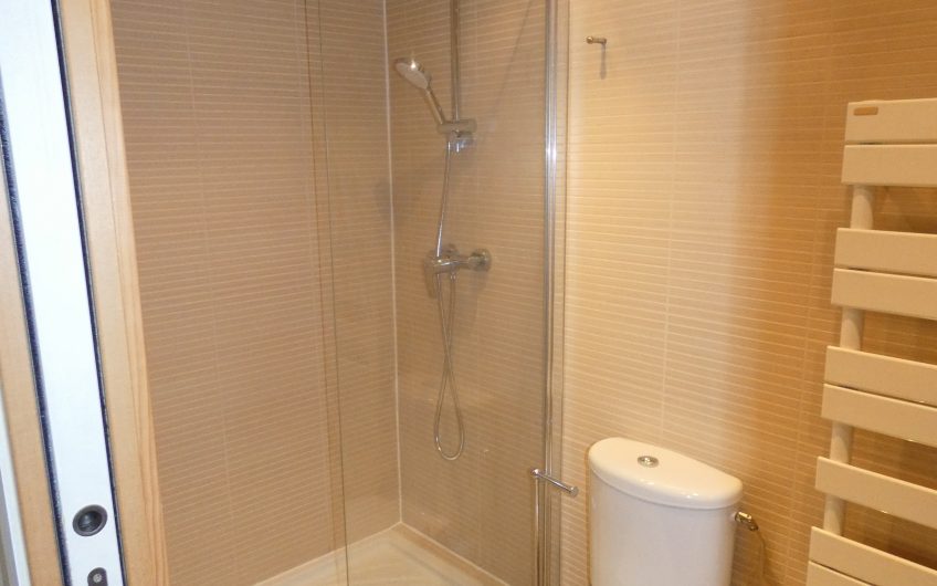 Comme un air de campagne – Paris 15ème