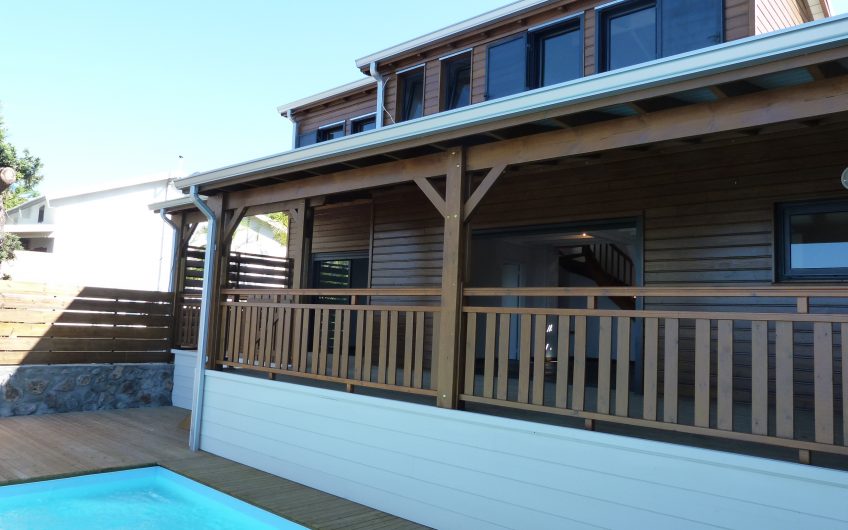 Immo sur mesure 1 – Ile de la Réunion