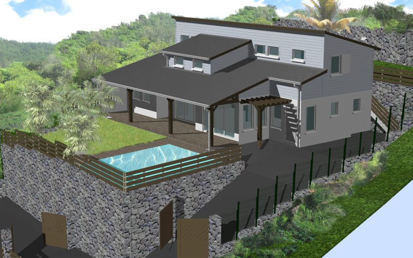 Immo sur mesure 1 – Ile de la Réunion