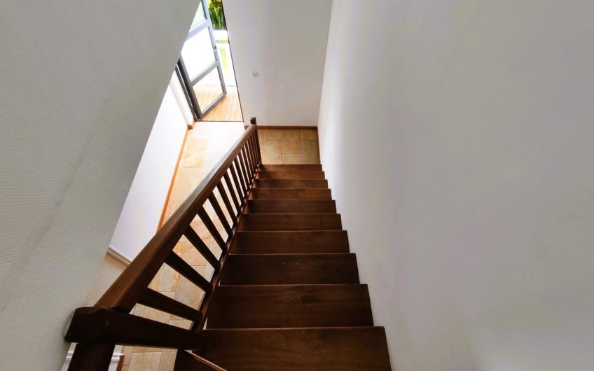 Villa vue dégagée sur l’océan à 180° / 3 chambres – Ile de la Réunion – Les Avirons 97425