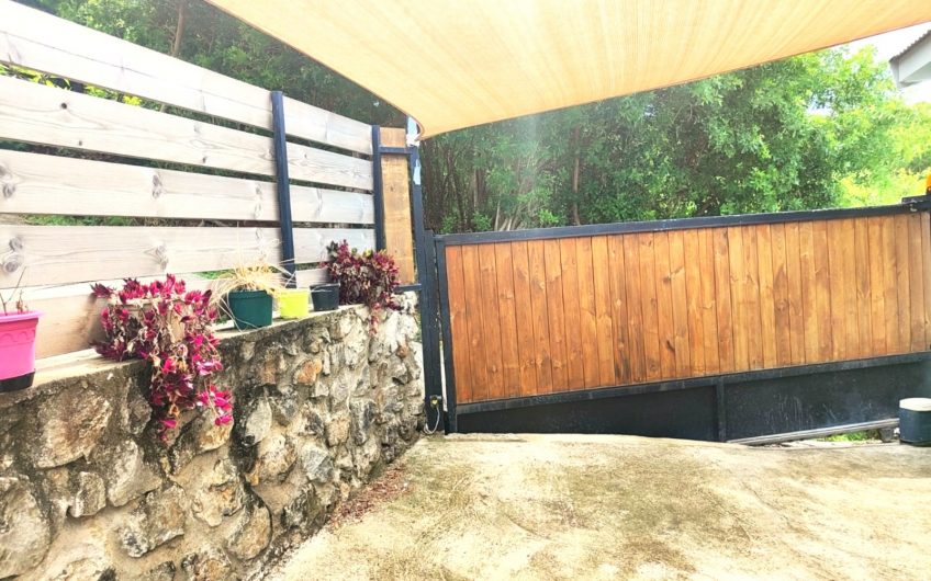 Villa vue dégagée sur l’océan à 180° / 3 chambres – Ile de la Réunion – Les Avirons 97425