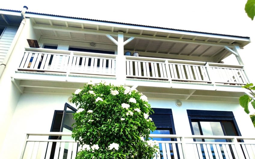 Villa vue dégagée sur l’océan à 180° / 3 chambres – Ile de la Réunion – Les Avirons 97425