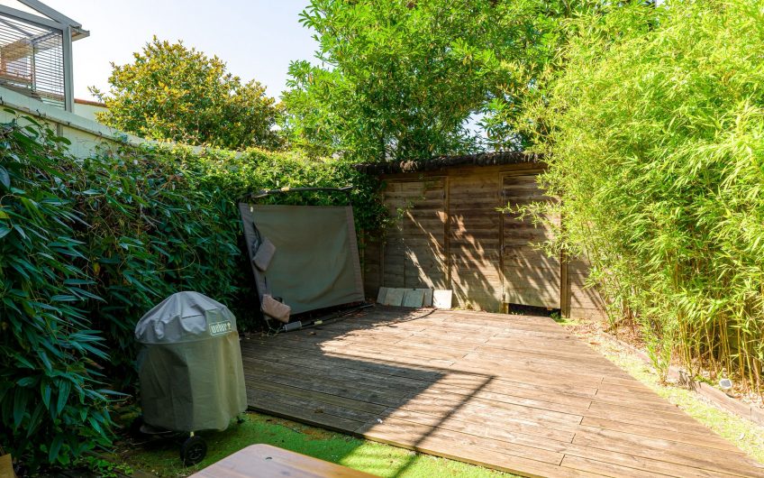 Bienvenue dans une villa bauloise des années 30 / 4 chambres