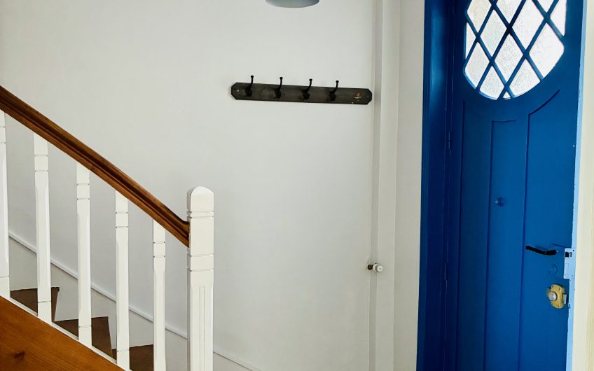 Bienvenue dans une villa bauloise des années 30 / 4 chambres