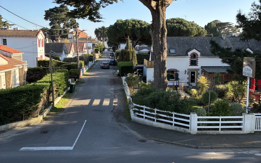 Bienvenue dans une villa bauloise des années 30 / 4 chambres