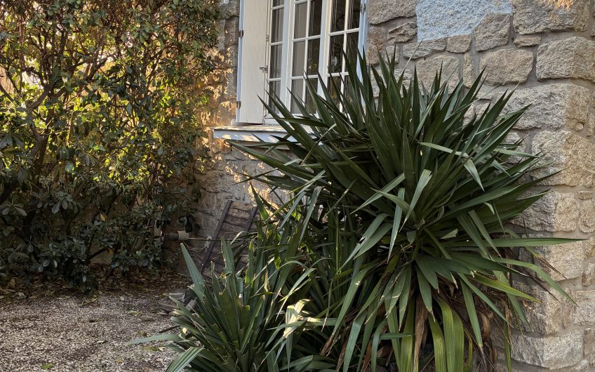 Bienvenue dans une villa bauloise des années 30 / 4 chambres