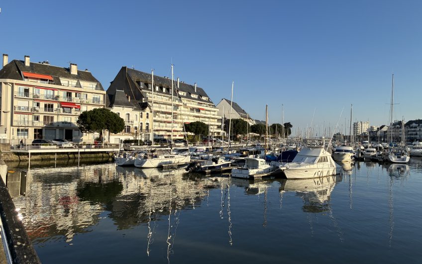 Bienvenue dans une villa bauloise des années 30 / 4 chambres