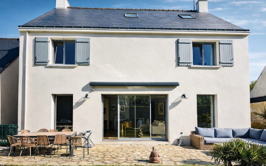 Maison Terre et Mer / La Baule – Le Pouliguen