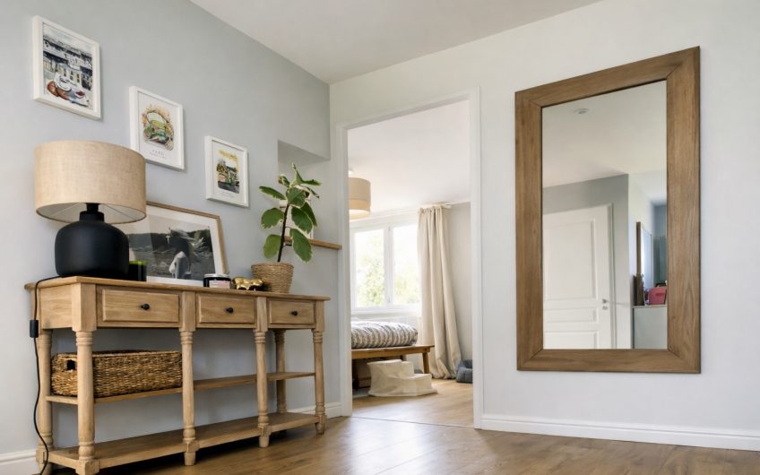 Maison Terre et Mer / La Baule – Le Pouliguen