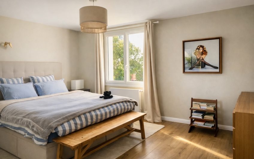 Maison Terre et Mer / La Baule – Le Pouliguen