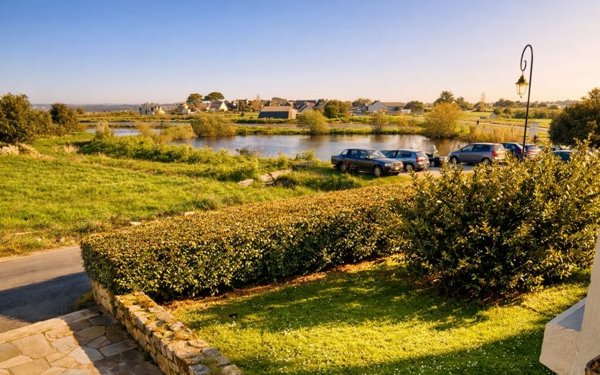 Maison Terre et Mer / La Baule – Le Pouliguen