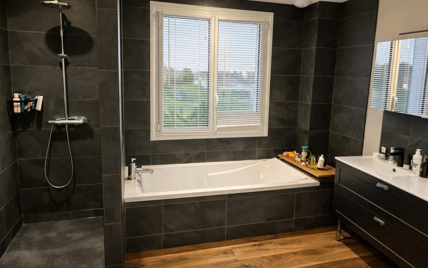 Maison Terre et Mer / La Baule – Le Pouliguen