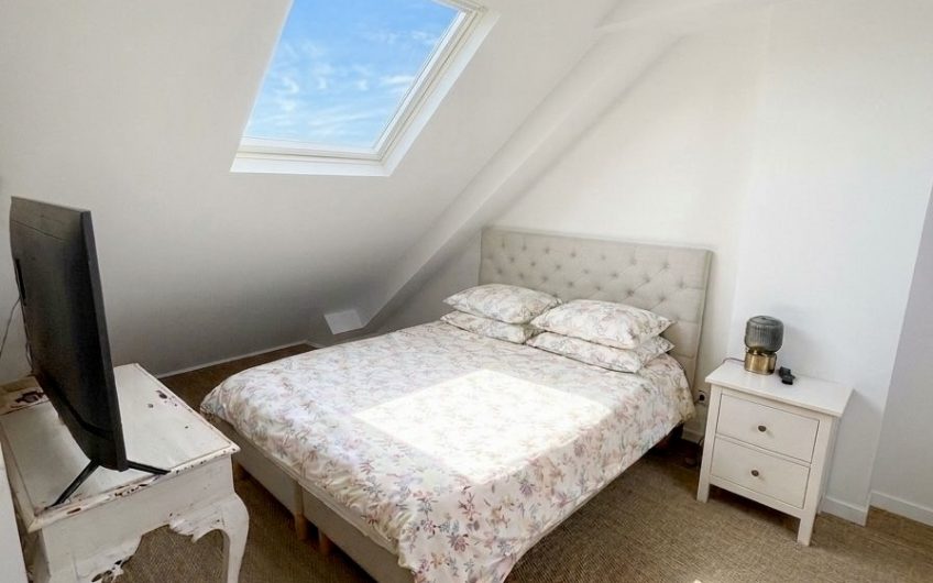 Maison Terre et Mer / La Baule – Le Pouliguen